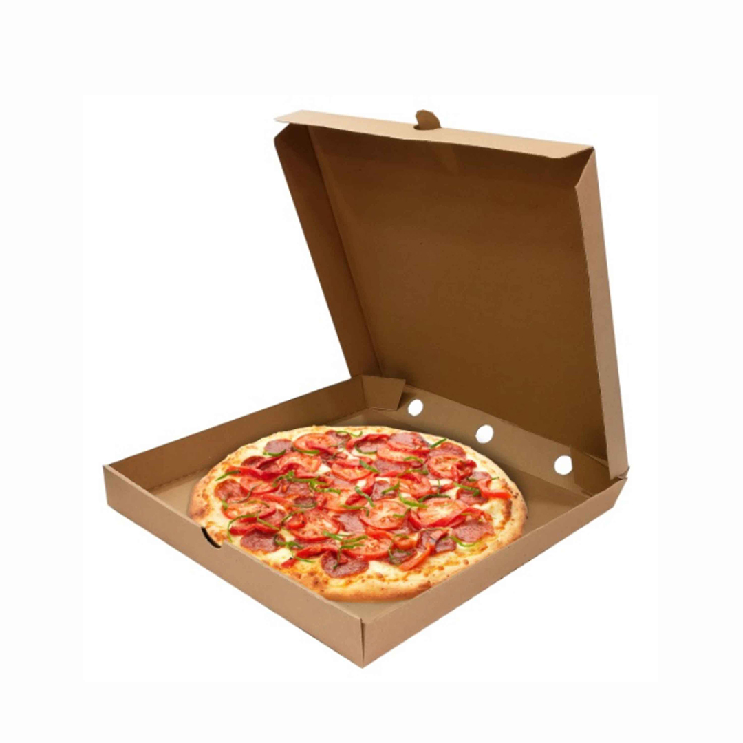 пицца упаковка фото